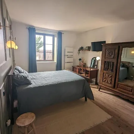 Holiday home Sweet Dordogne Between Sarlat-souillac Peyrillac-et-Millac