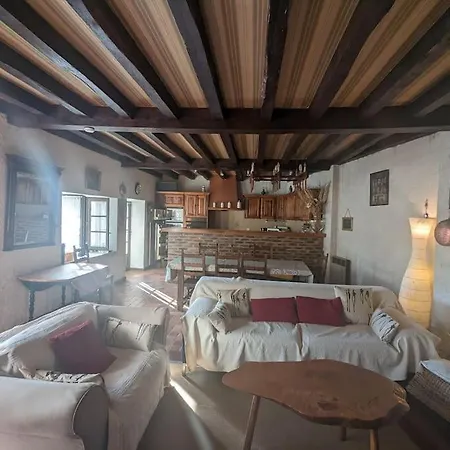 Sweet Dordogne Between Sarlat-souillac Holiday home