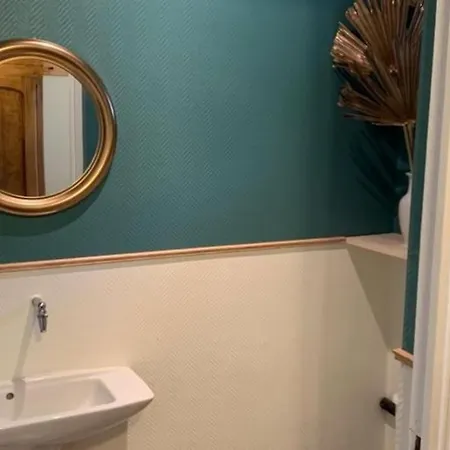 Sweet Dordogne Between Sarlat-souillac Peyrillac-et-Millac