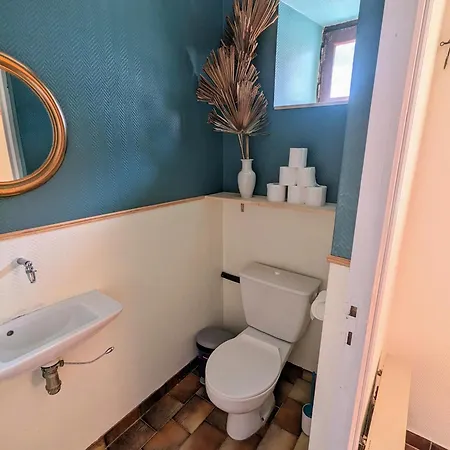 Сasa de vacaciones Sweet Dordogne Between Sarlat-souillac