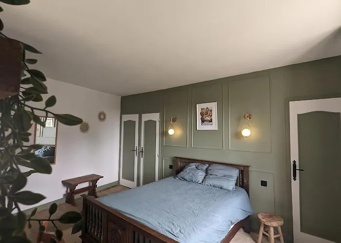 Sweet Dordogne Between Sarlat-souillac Дом отдыха *