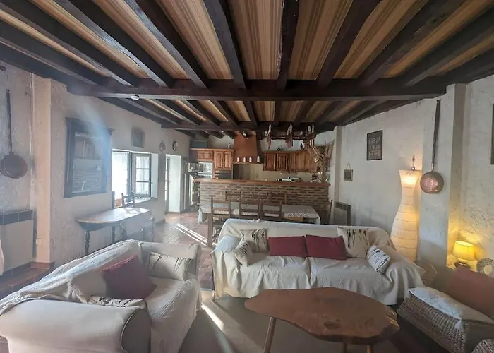 Sweet Dordogne Between Sarlat-souillac Дом отдыха