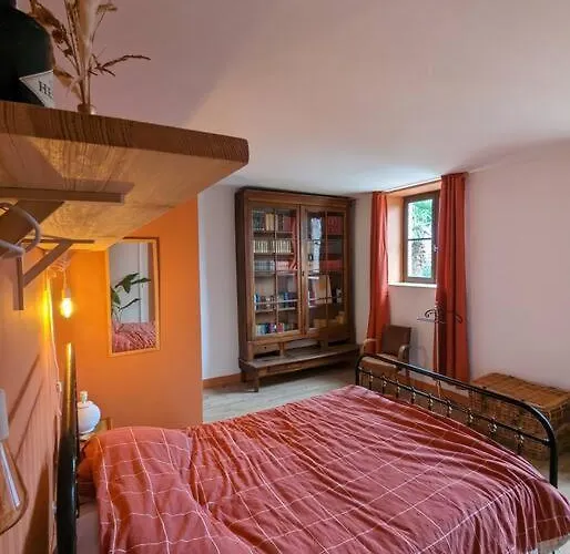 Sweet Dordogne Between Sarlat-souillac Дом отдыха Peyrillac-et-Millac