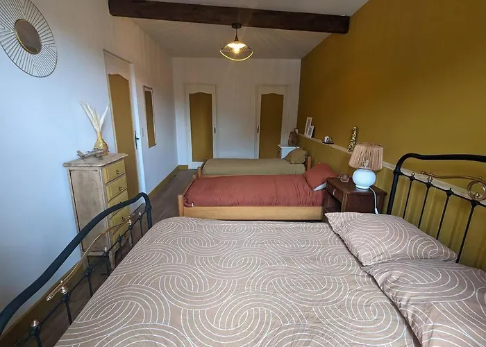 Sweet Dordogne Between Sarlat-souillac *