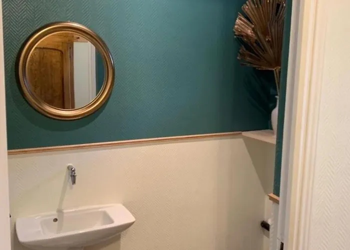 Sweet Dordogne Between Sarlat-souillac Peyrillac-et-Millac