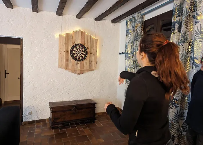 Sweet Dordogne Between Sarlat-souillac Дом отдыха *