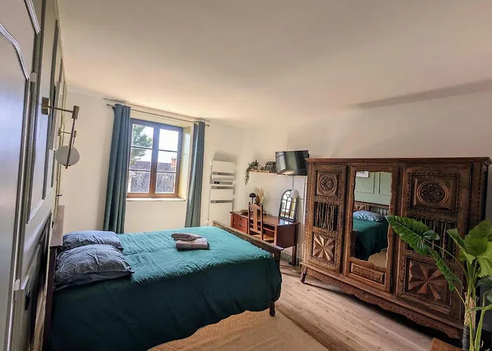 Sweet Dordogne Between Sarlat-souillac Дом отдыха