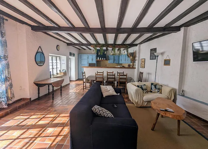 Sweet Dordogne Between Sarlat-souillac Дом отдыха *