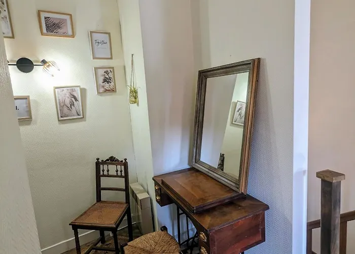 Sweet Dordogne Between Sarlat-souillac