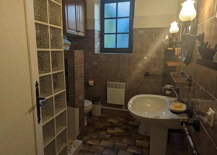 Sweet Dordogne Between Sarlat-souillac Дом отдыха