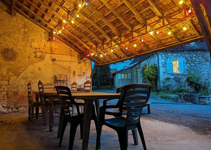 Sweet Dordogne Between Sarlat-souillac Дом отдыха Peyrillac-et-Millac